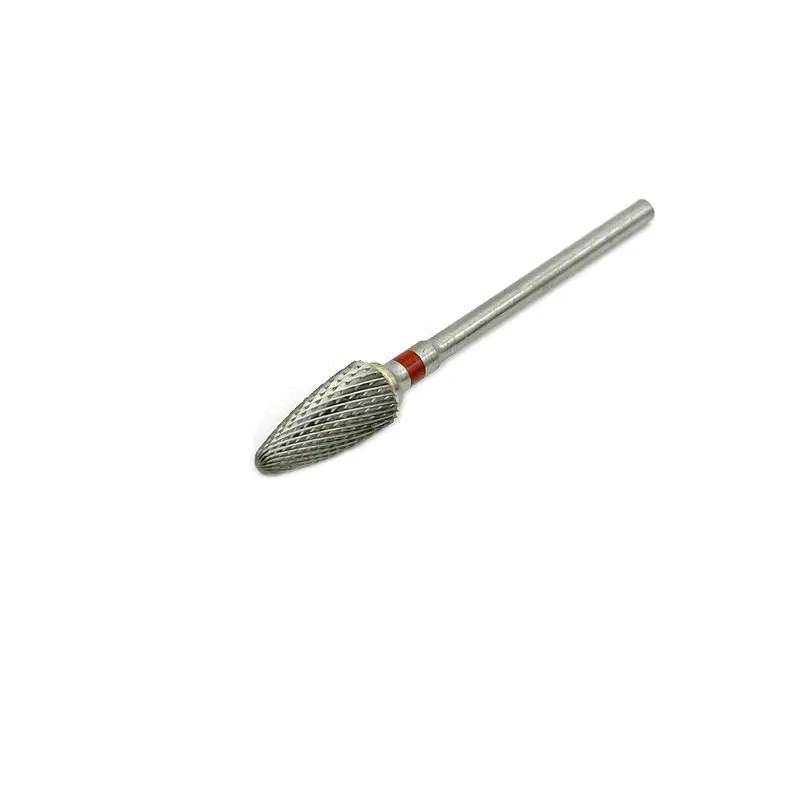 5 шт. стоматологические буры из карбида вольфрама хвостовик 2 35 мм