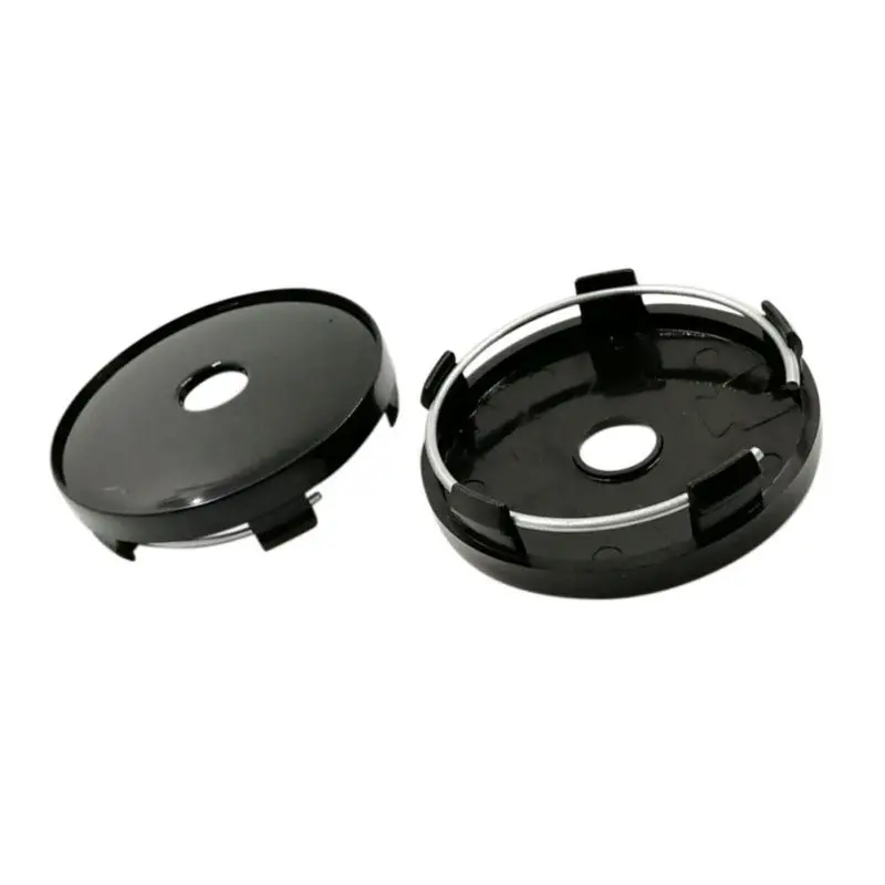 Универсальная автомобильная Крышка для ступицы колеса 60 мм колпак колпачок