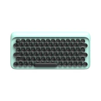 79keys blue white mechanical keyboard bluetooth wireless mouse gaming accessories electronics laptop accessories for computer
