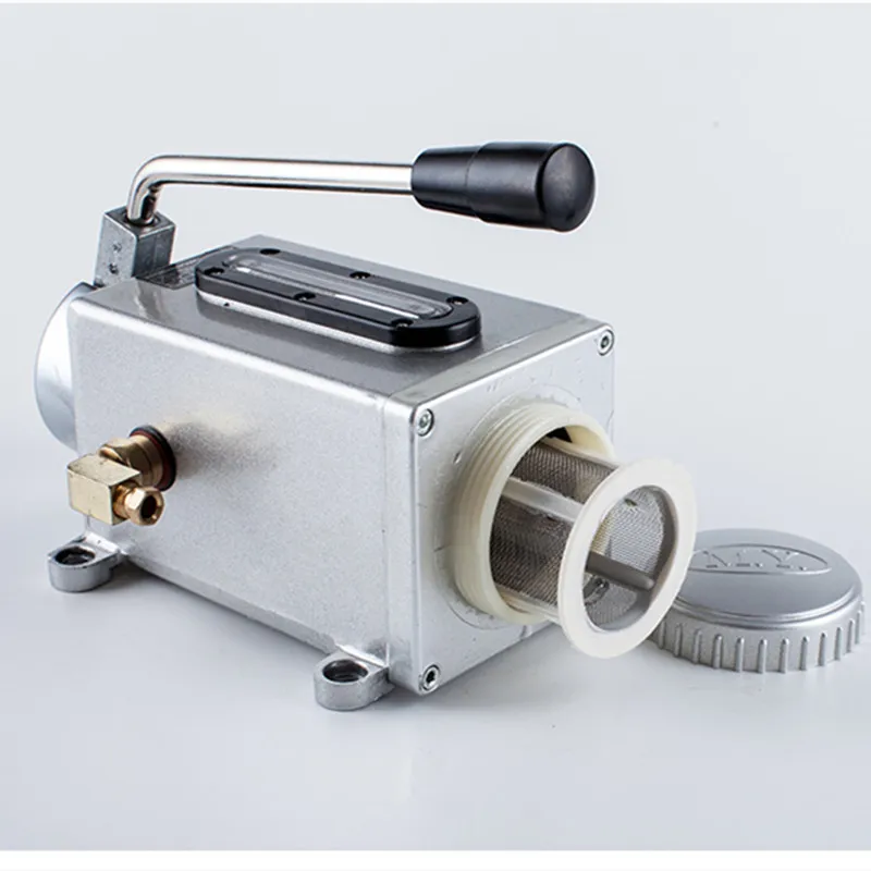 Мощный ручной насос 800cc станок масленка гравировальный масляный