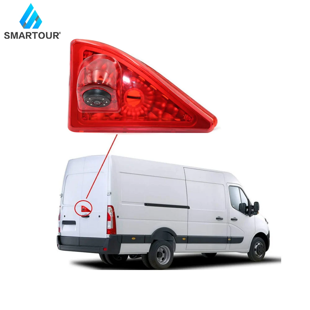 Камера заднего вида HD для автомобилей VAUXHALL OPEL MOVANO NISSAN NV400 RENAULT Master | Автомобили и