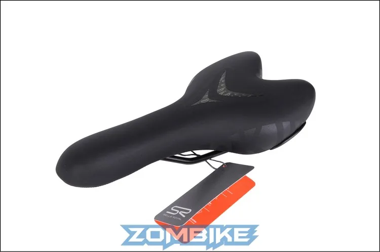 DR Selle Королевский lookin умеренный LOOKIN A200URO Италия Велоспорт MTB велосипедный рельс полый седло дышащая мягкая подушка