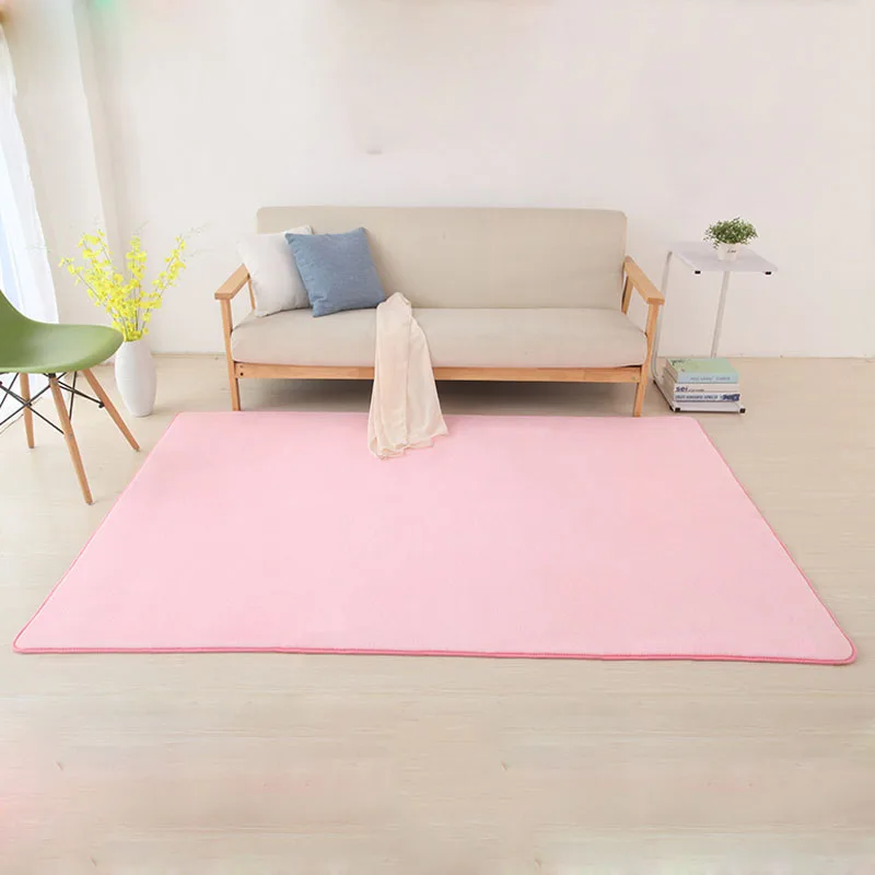 Ковер для спальни коврики и ковровые покрытия дома гостиной напольный коврик