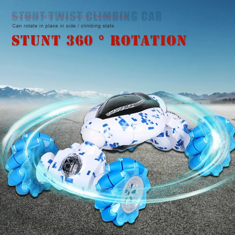 Часы с гравитационной индукцией витой автомобиль универсальное колесо