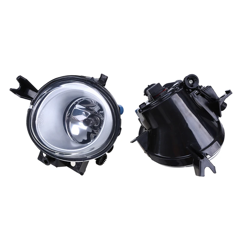 POSSBAY автомобильные галогенные передние противотуманные фары светильник сборки