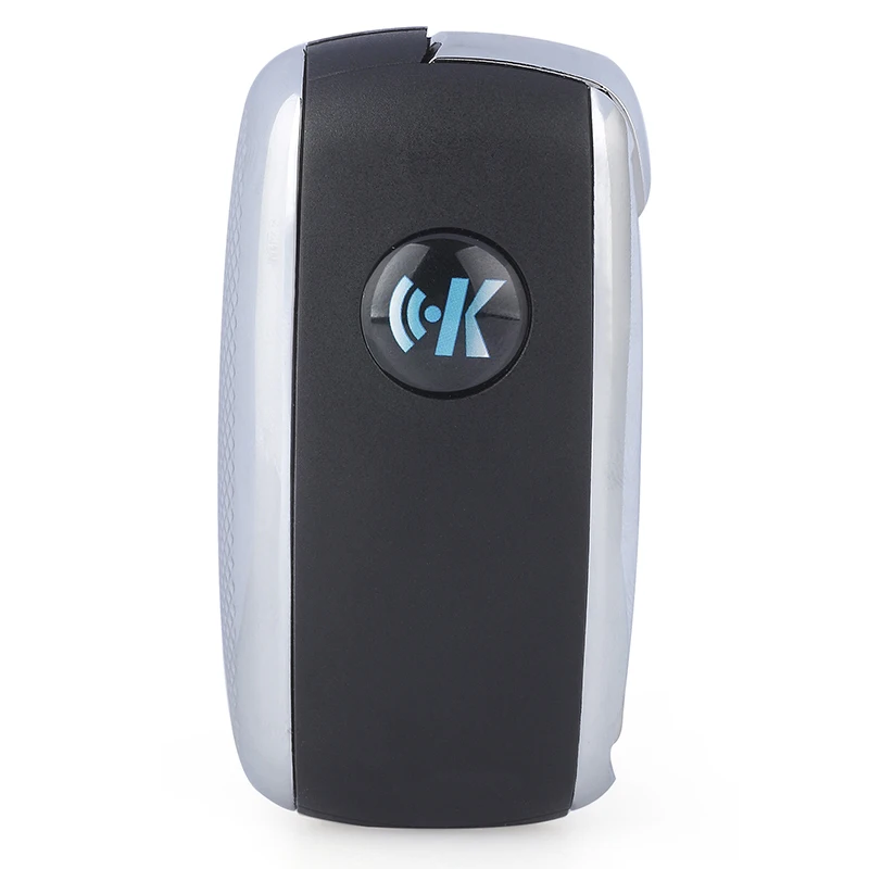 KEYECU обновленный Автомобильный ключ с дистанционным управлением для BMW EWS система