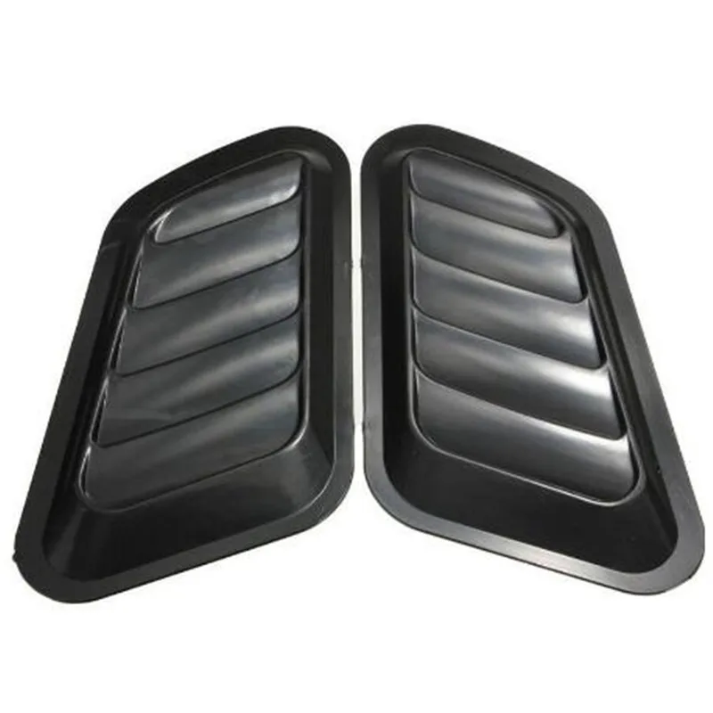 1 шт. универсальная наклейка для стайлинга автомобиля ABS декоративная