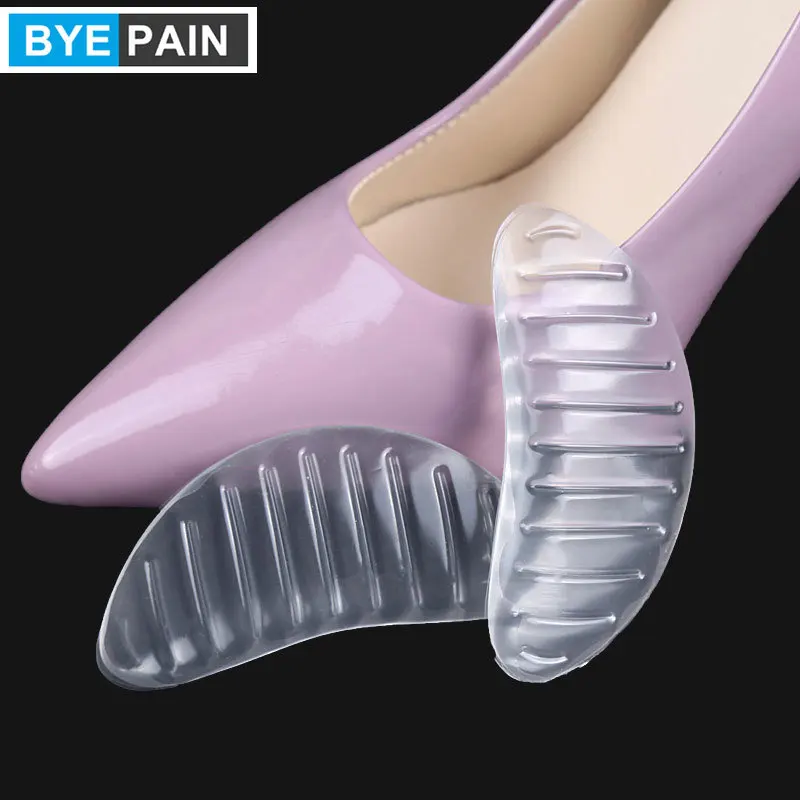 1 пара поддерживающих стелек BYEPAIN Arch для плоскостопия Подошвенный Фасциит