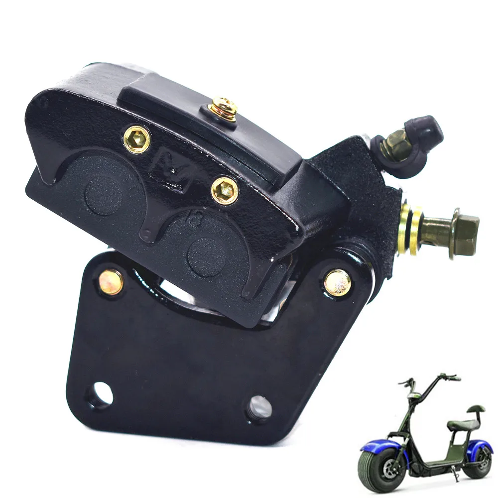 

Передний диск для ATV, детали для модифицированных аксессуаров Citycoco