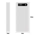 Чехол для внешнего аккумулятора 10X1865 0, с ЖК-дисплеем