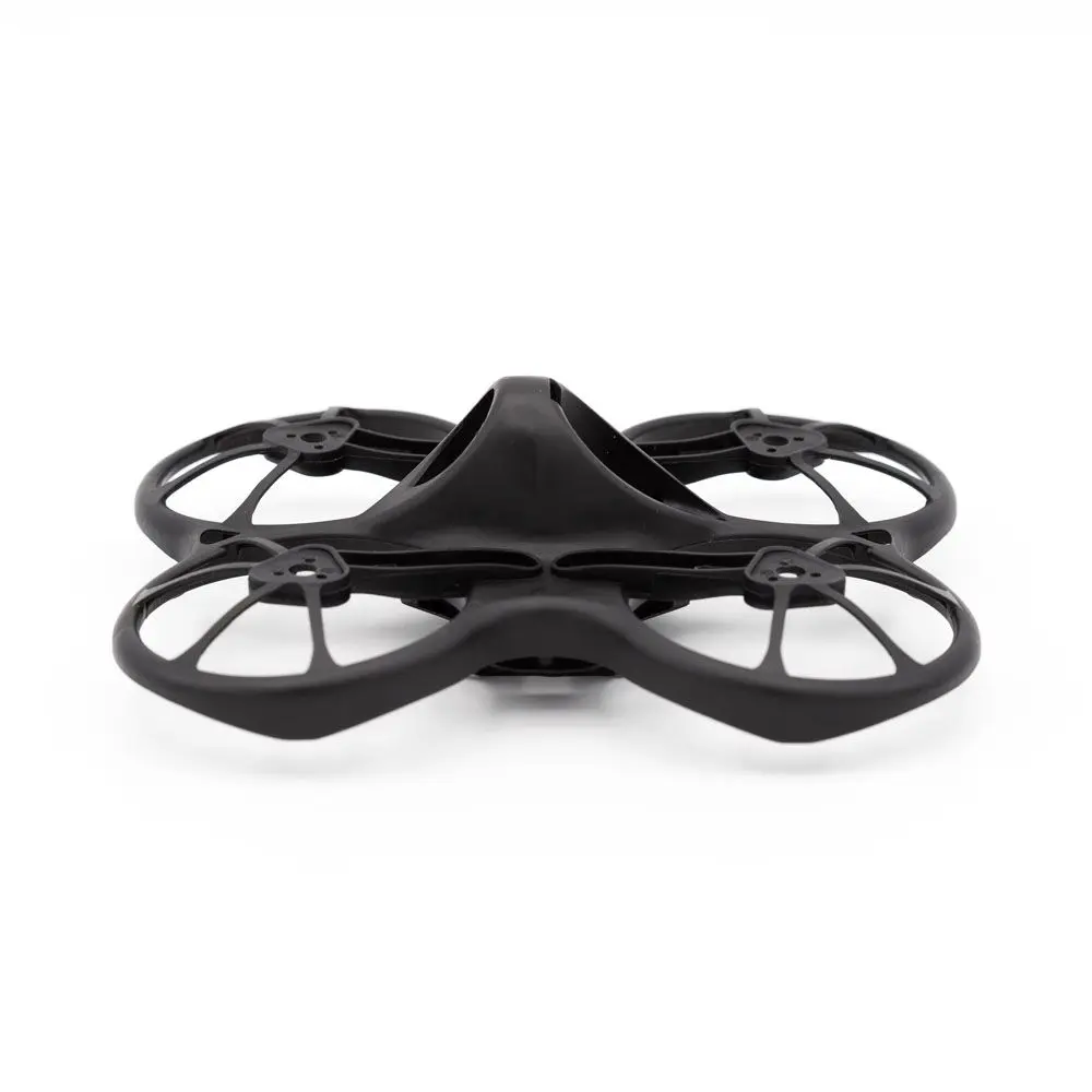 Emax Tinyhawk S Крытый FPV гоночный Дрон запасная часть 75 мм полипропиленовая Рамка комплект 1-2S