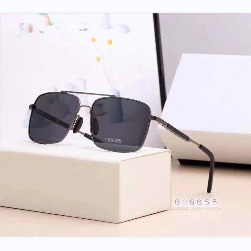 

24 Hours Delivery Luxury Brand Fashion Glasses Men SunGlass Top Designer Women Couples Eyewear With Genuine Packing Box 806655