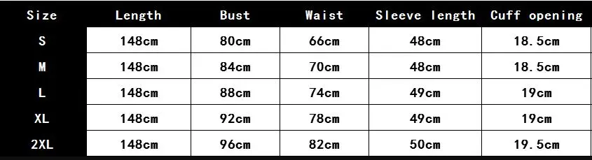 

Women Vintage Puff Sleeve Split Slim High Waist Perspective Party Evening Dress