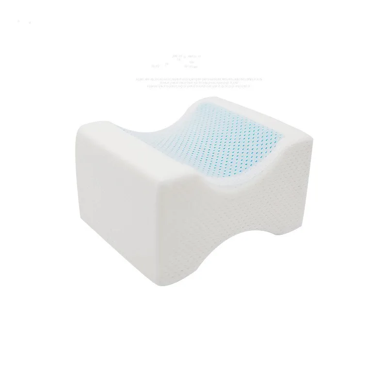 Подушка для коленей с эффектом памяти JL02 сна на танкетке боковым шпалом