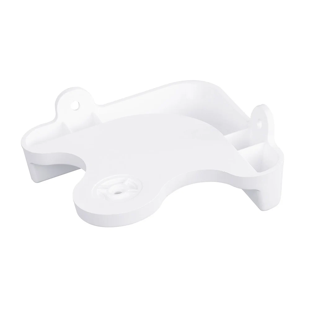 Wall Mount Holder for YI Home Camera Stylish Triangle Corner Bracket Fixed Stand Compatible with 1080P/YI 720P | Безопасность и