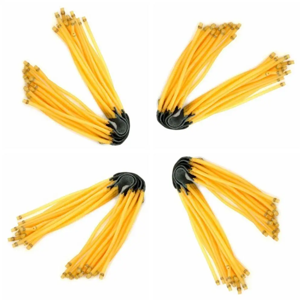 Прочный резиновый банджи для стрельбы из лука 31*3*1 см|Пейнтбольные аксессуары| |