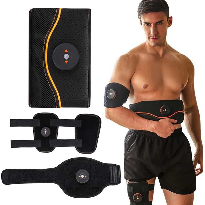 

Пояс с тонером для брюшных мышц, пояс для талии, поддержка спины, потеря веса, электронный пояс для похудения, массаж брюшного пресса для рук ...