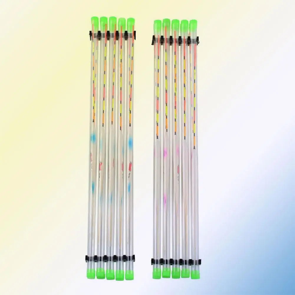 

Hot New High Quality Durable 10pcs Fishing Float Floating for Fish Tank
