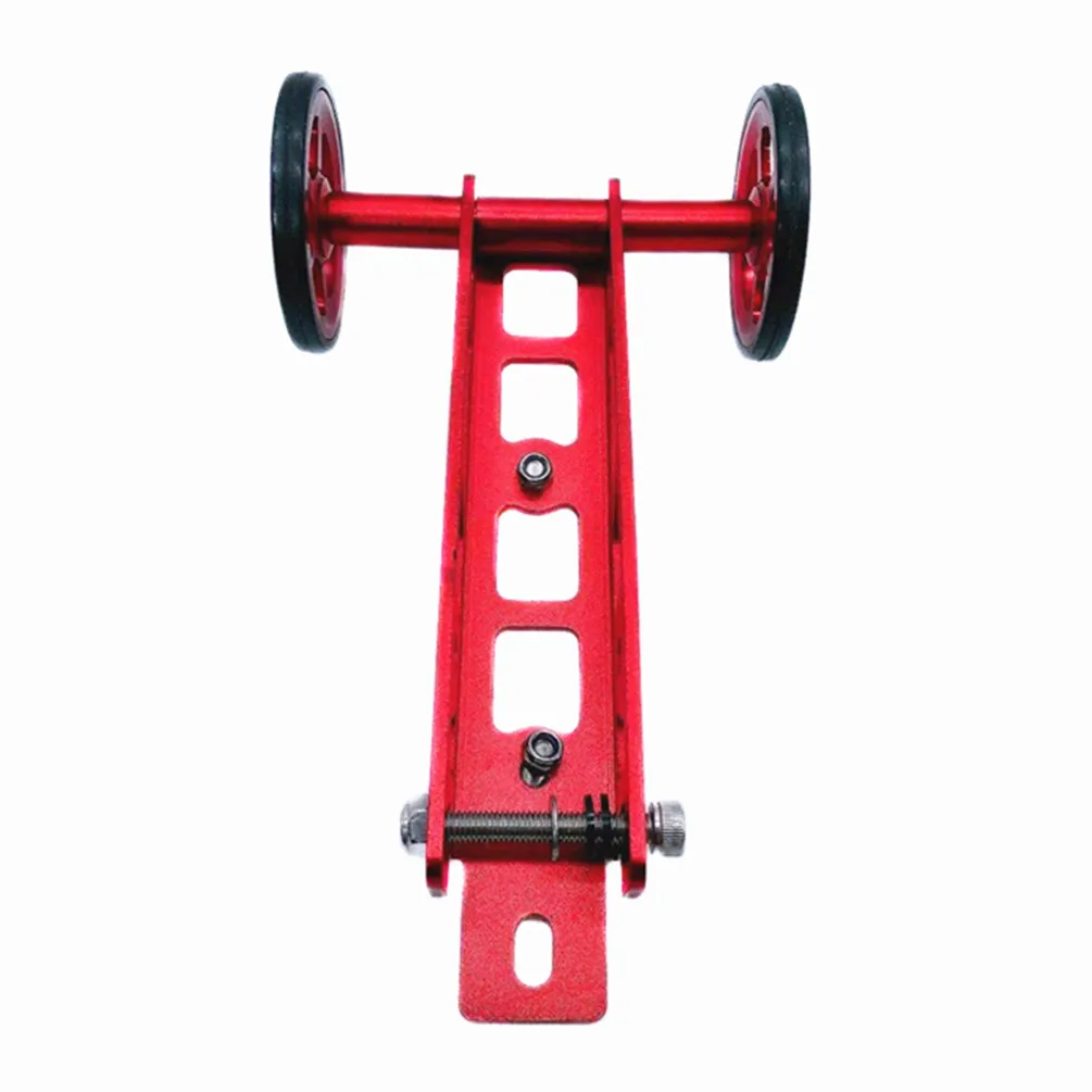 Litepro для Birdy 1 2 3 велосипед узкий легко двигающийся парковочный стеллаж складной