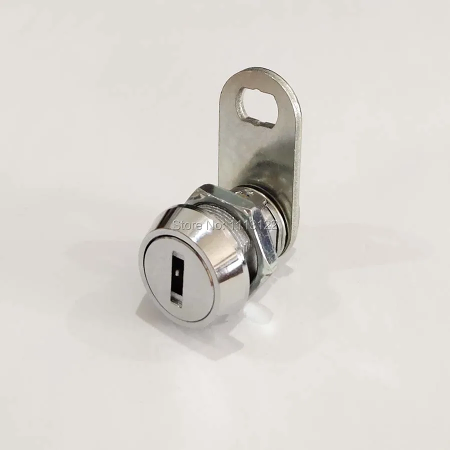 Почтовый ящик высокой безопасности кулачковый замок для мебельных ящиков
