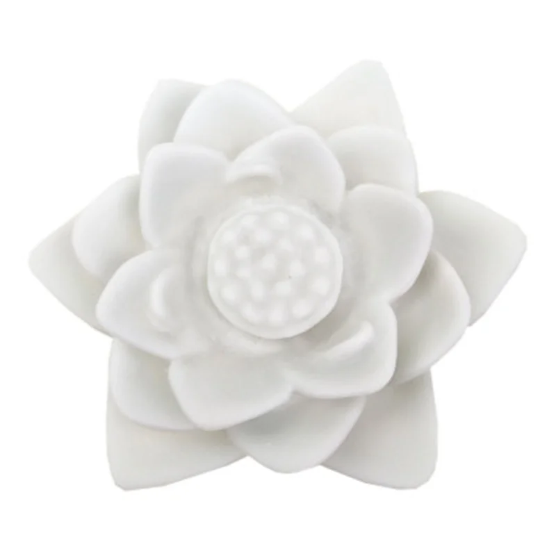 

LED Colorful Lotus Flower Light Floating Garden Pool Lamp Night Light Landscape Decor Holiday Lighting Pool Pond Fountain Jardin