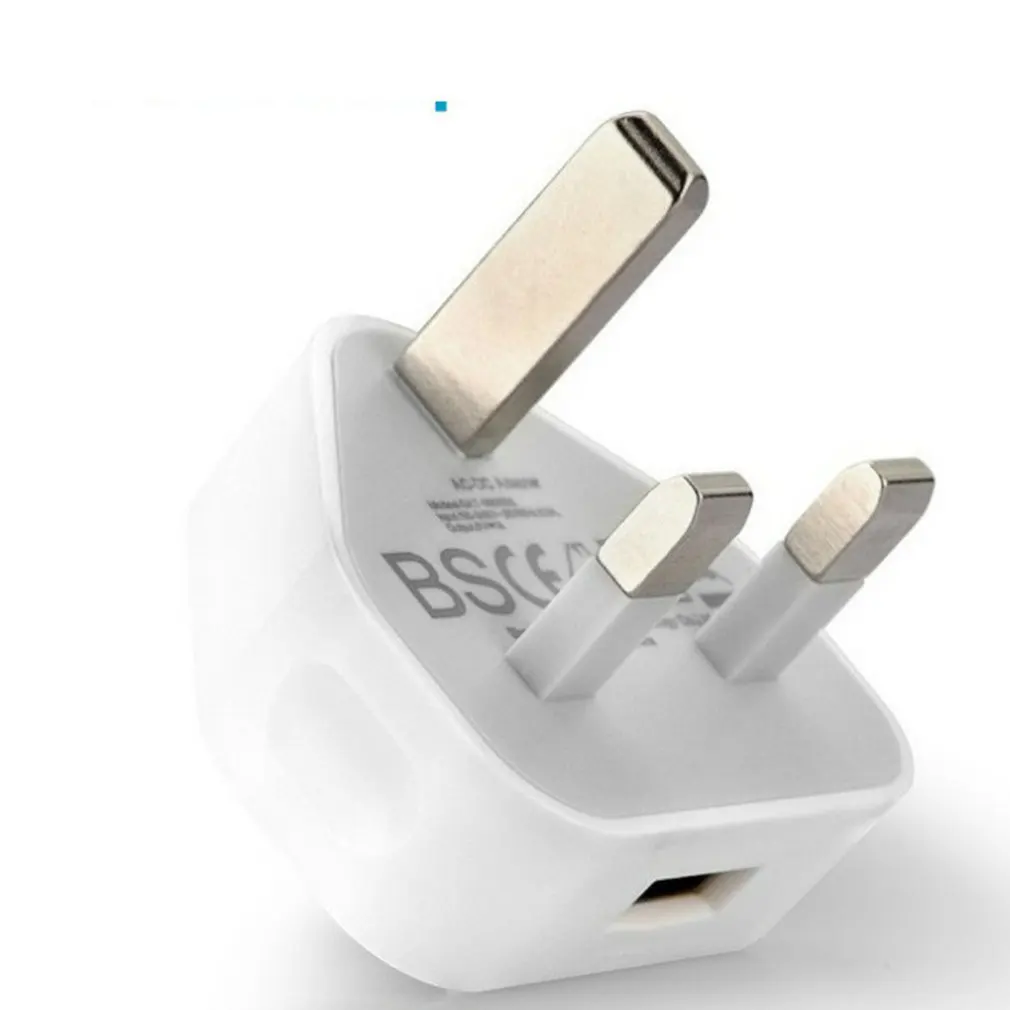 Triangle UK 5V1A зарядный usb-кабель с несколькими защитными свойствами функция