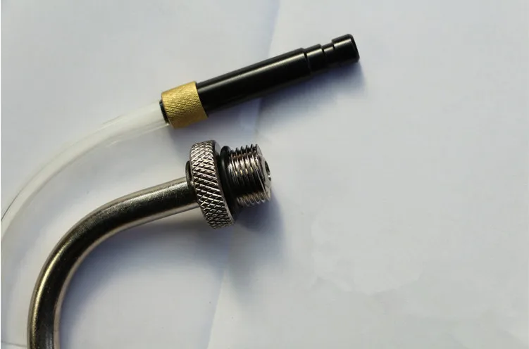 Хорошее качество! Набор инструментов для заправки трансмиссионного масла 13 шт.