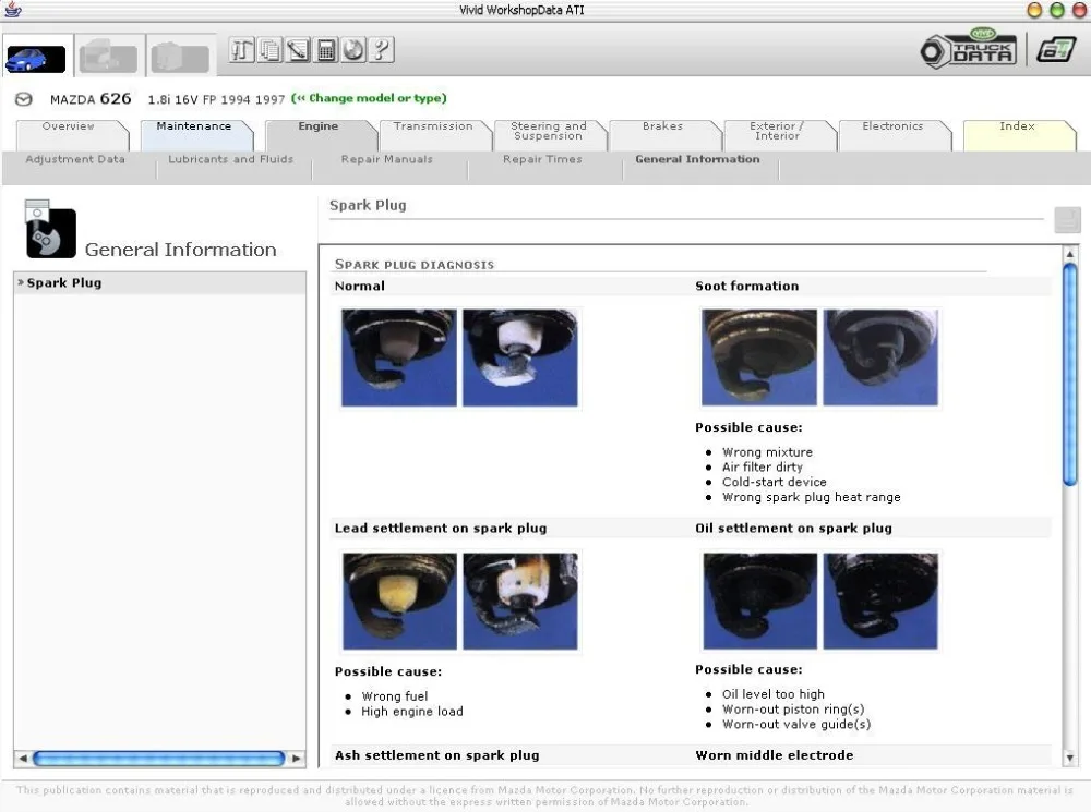 

2021 hot selling da.ta 3.45 vivid workshop data 10.2 auto repair software 16GB USB Flash Disk support more European model