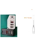 Зарядное устройство USB Type-C для Macbook Air Pro, 4560618587 Вт