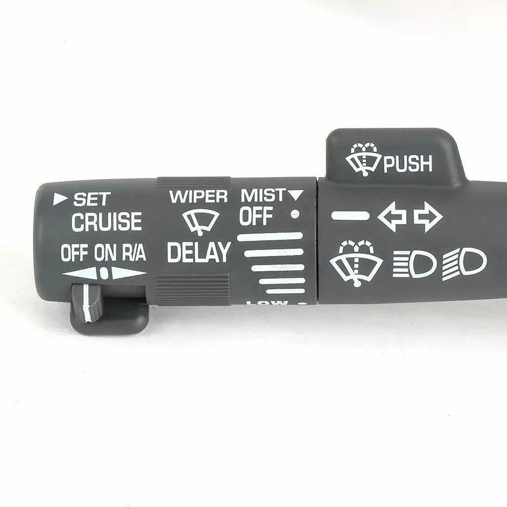 Многофункциональный комбинированный Переключатель стеклоочистителя поворота