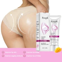40g mango butt enlargement cream hips buttock growth enhancement hip enhancer ass lift up plant extract massage cream body