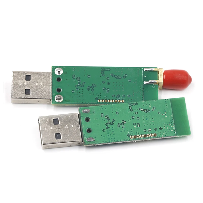 Беспроводной Zigbee CC2531 CC2540 Sniffer голая плата протокол пакета анализатор модуль USB