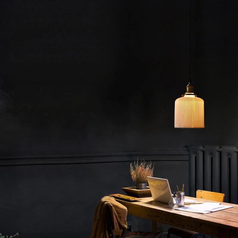 2019 Современные Простые одиночные Лофт винтажные минималистичные керамические