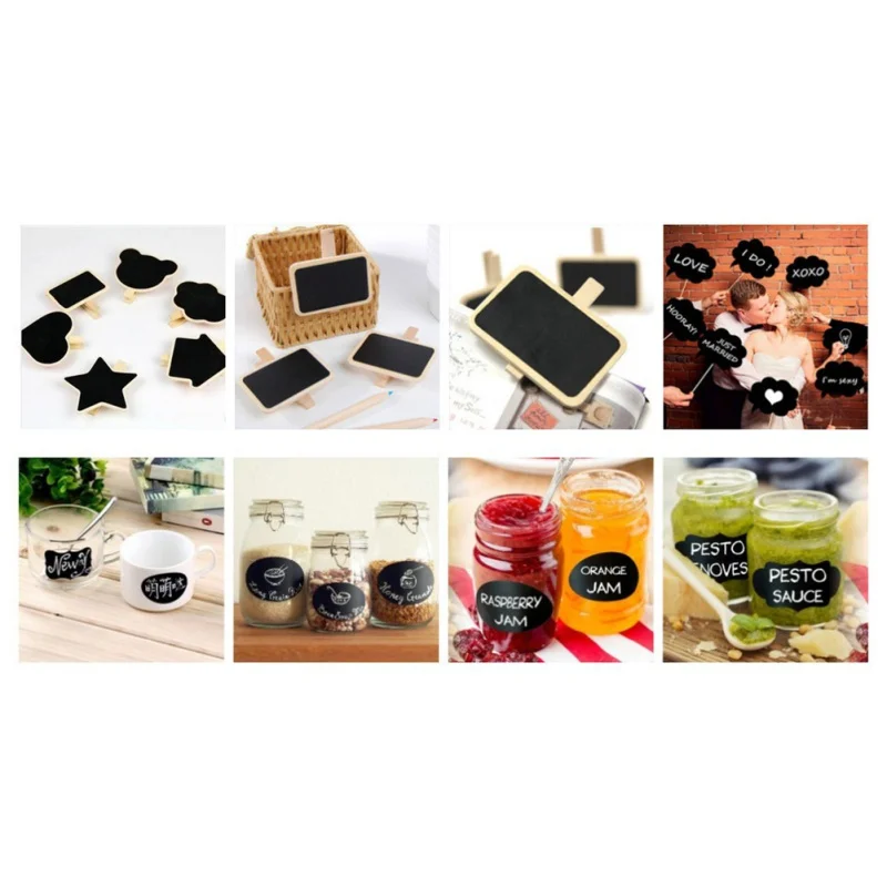 

Self Adhesive Reusable Label Sticker Waterproof Home Decoration Sticker Unique Label Sticker For Gift