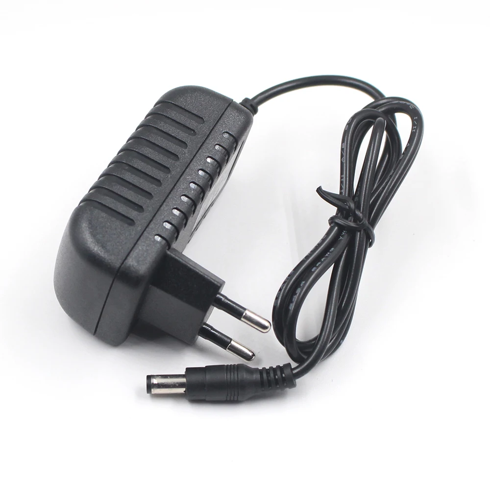 

16.8V 1A charger for 4S Lithium battery pack 16.8V1A charger for 16.8V Lithium battery pack with EU US PLUG