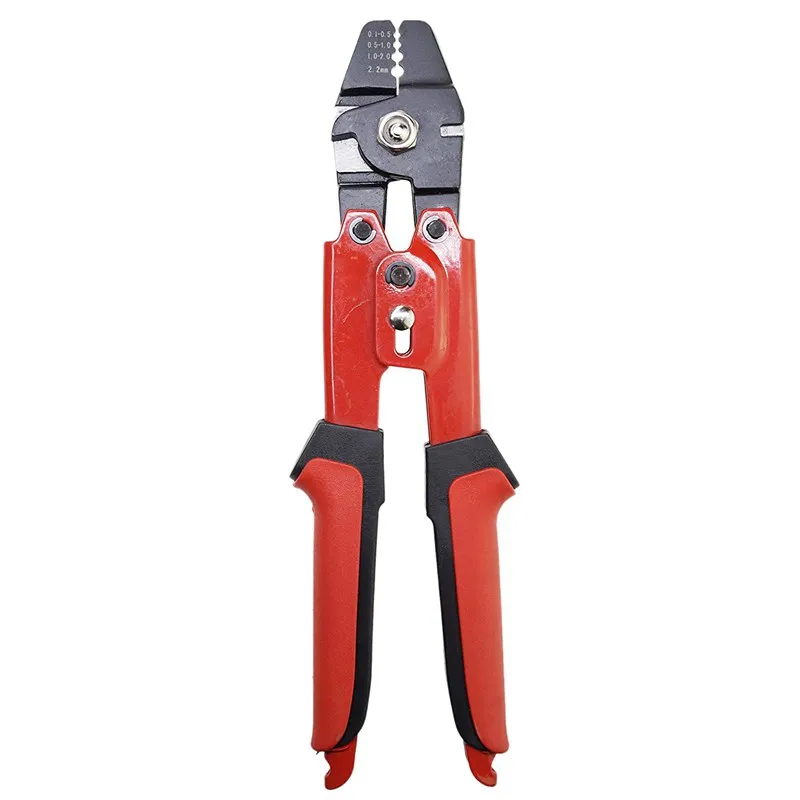 Жтбл канатная лебедка рыболовные ручные обжимные плоскогубцы для рыбалки 0 1 мм 2