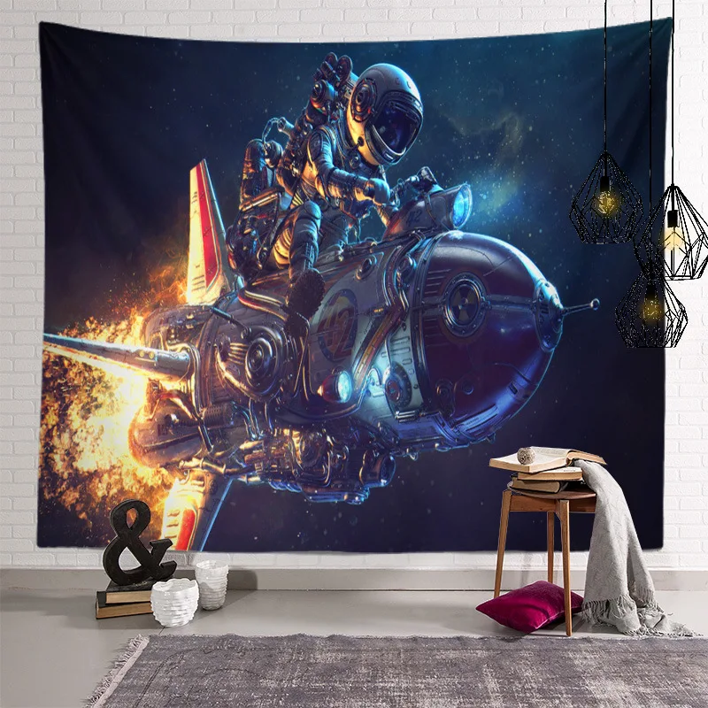 

trippy tapestry wall cloth large tapestry psychedelic wall hanging carpet tenture murale polyester fabric blanket