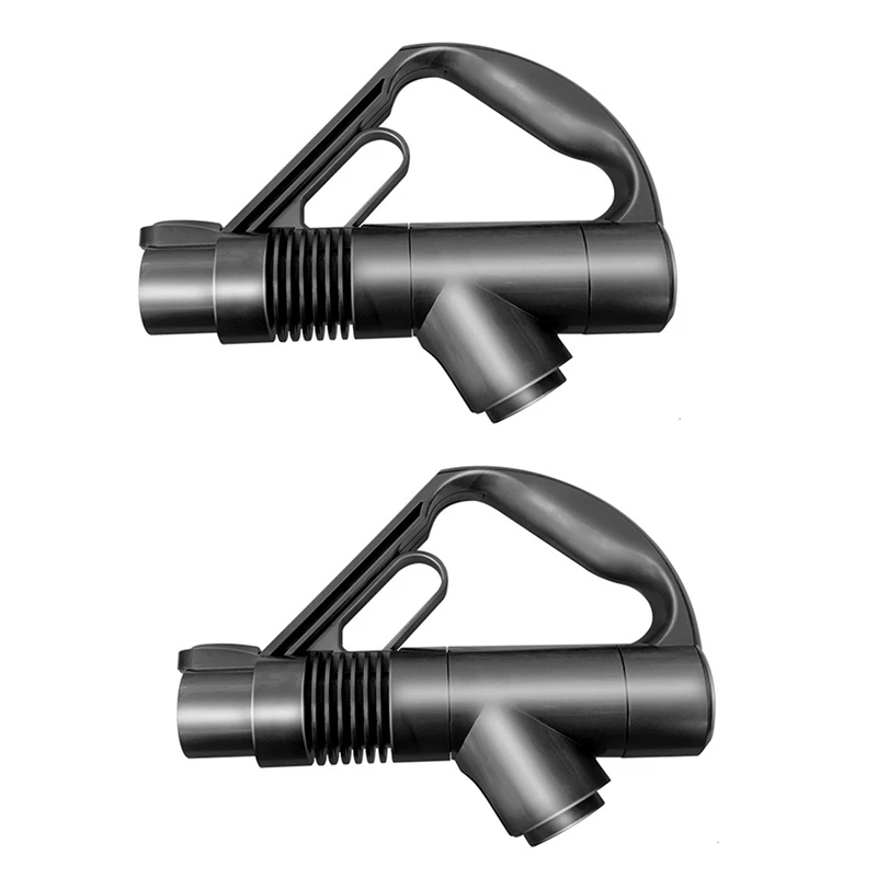 Запчасти для пылесоса Dyson сменная ручка канистры DC 19 DC23 DC26 DC29 DC32 DC36 DC37 | Бытовая