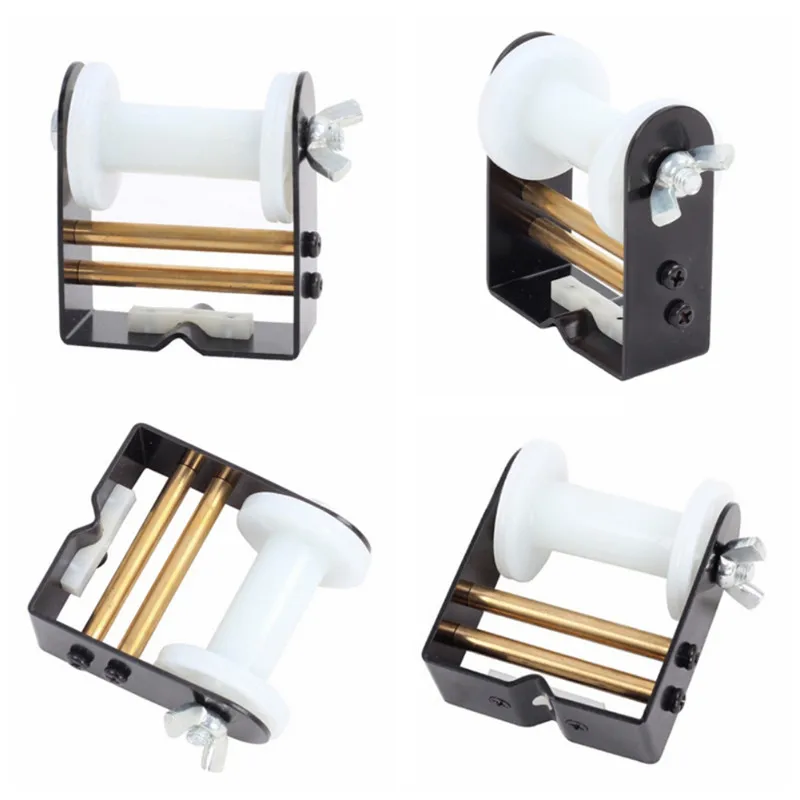 

Jig Tool To Serve As Recurve Bowstring Server, Hunting Equipment, Adjustable Tension Control 120m / volume