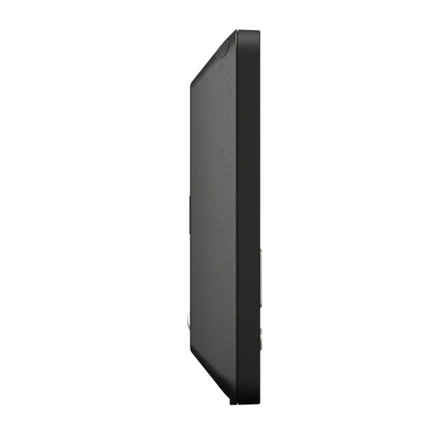 LILLIPUT UM 70/C/T 7 &quotTFT ЖК дисплей USB сенсорный экран монитора просто Powered