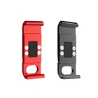 Аксессуары для Go Pro металлическая батарея боковой интерфейс Крышка для GoPro HERO9 Black Gopro Hero 8 Черные Аксессуары