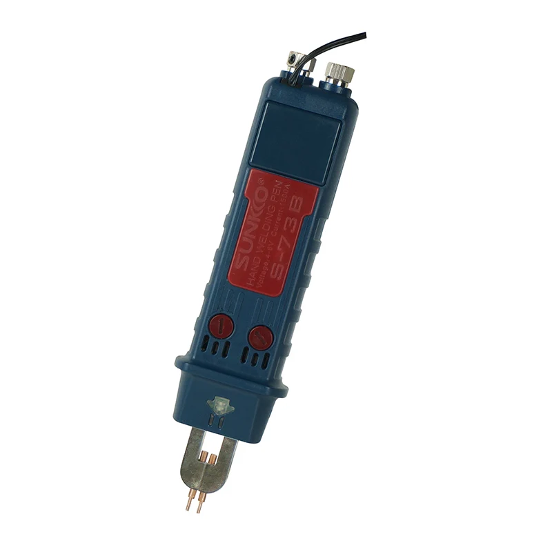 

Original Sunkko S-73B adjustable instantaneous welding pen