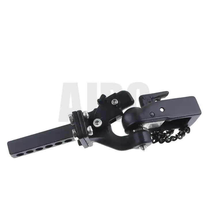 металлический крюк для приц