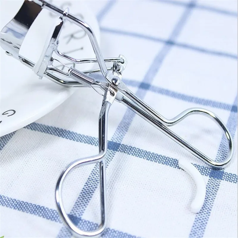 Щипцы для завивки ресниц из нержавеющей стали профессиональный трехмерный