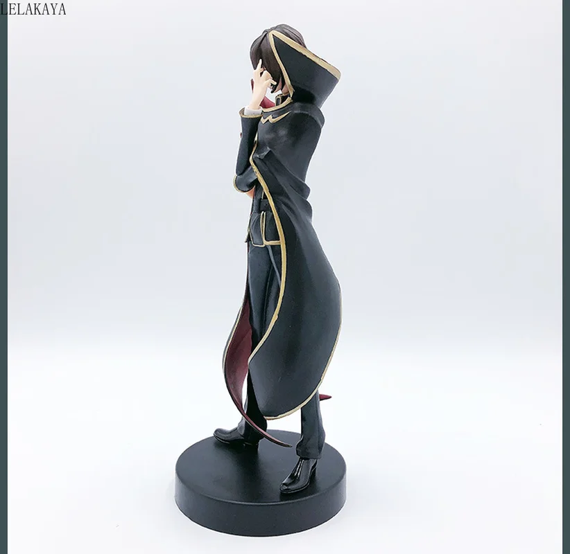 Короткая футболка с героями из японского аниме Code Geass Lelouch of The Rebellion C.C. Lamperouge