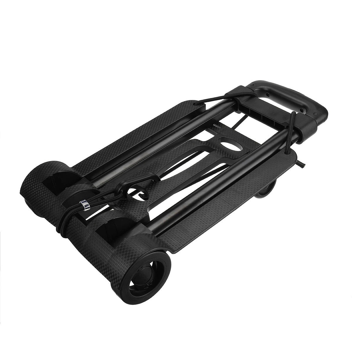 Сверхмощная Складная ручная тележка для грузовиков на колесах складная