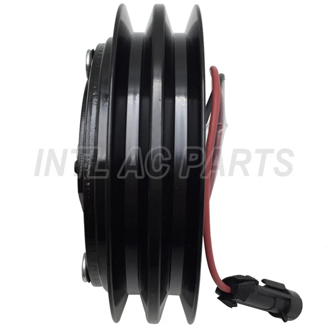 Sanden 7H15 709 7807 7447 AC Компрессор сцепления шкив комплект для Fiat ALFA 7736048 7774059 7637982 60805198 |
