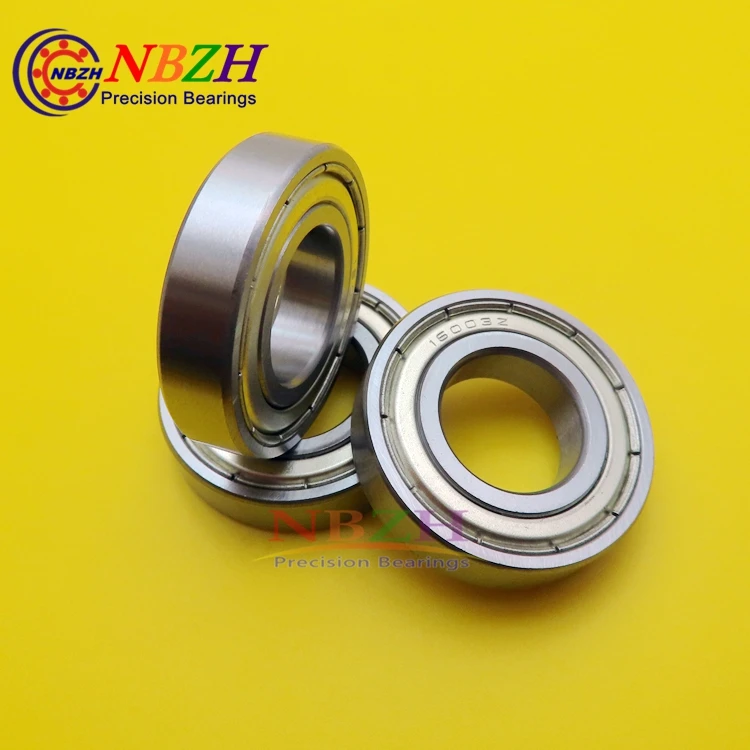 Шарикоподшипники с глубоким желобом 16003 2RS 16003ZZ 17*35*8 мм 1 шт.|bearing bearing|bearing groovebearing 3 mm