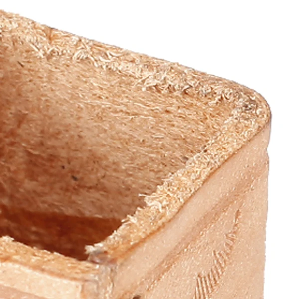 Карманный держатель мела для кия из искусственной кожи чехол клуба|Аксессуары