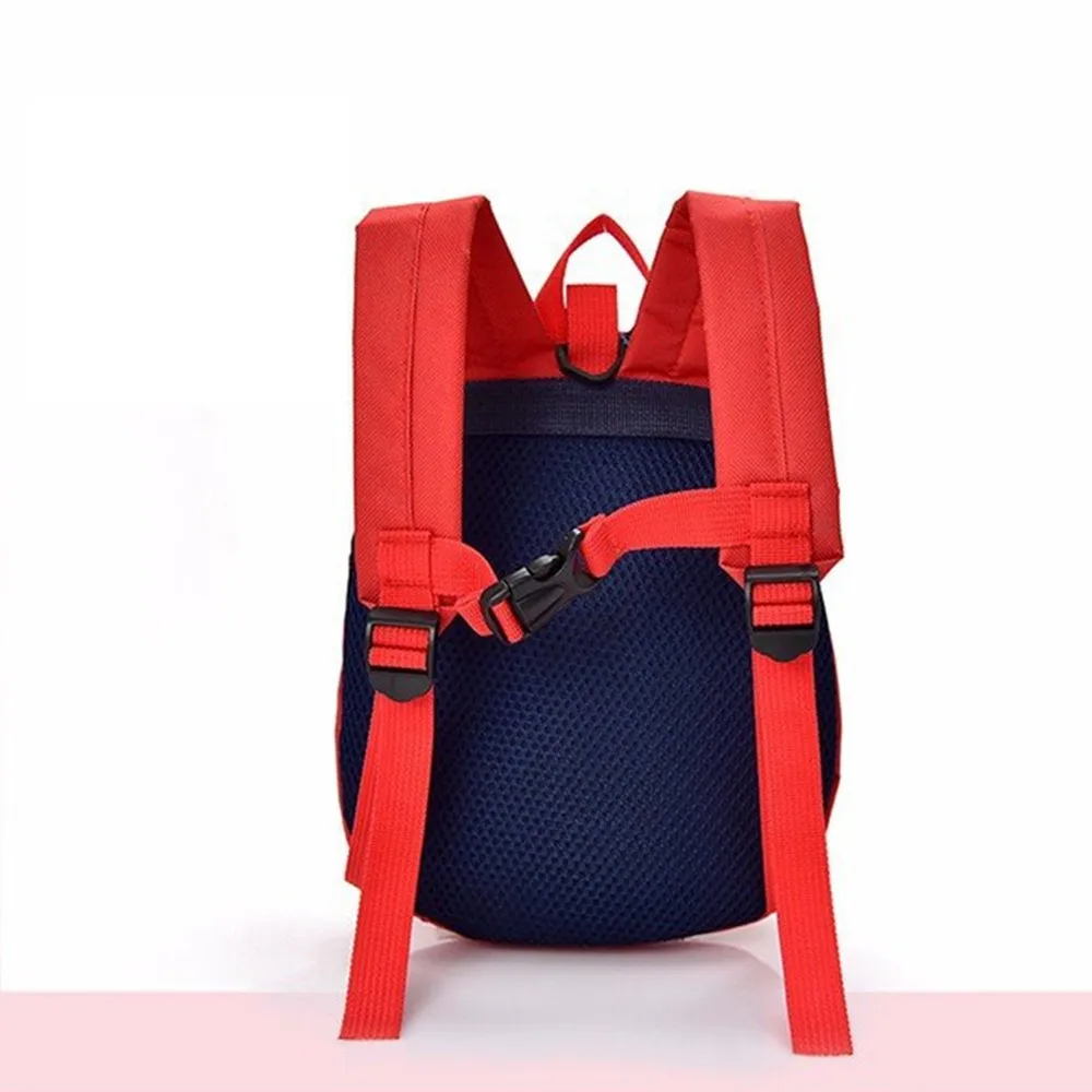 Детские школьные сумки с героями мультфильмов для детского сада От 1 до 5 лет